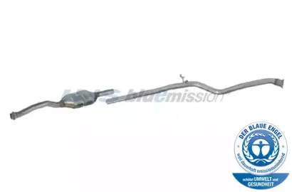 Катализатор HJS купить